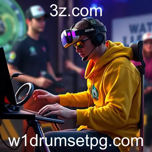 Crescimento dos Jogos Online no Brasil