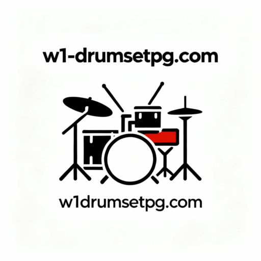 w1-drumsetpg.com