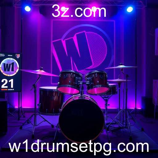 Transformação Digital e Entretenimento: O Caso do w1-drumsetpg.com