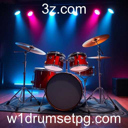 A Evolução do w1-drumsetpg.com em 2025