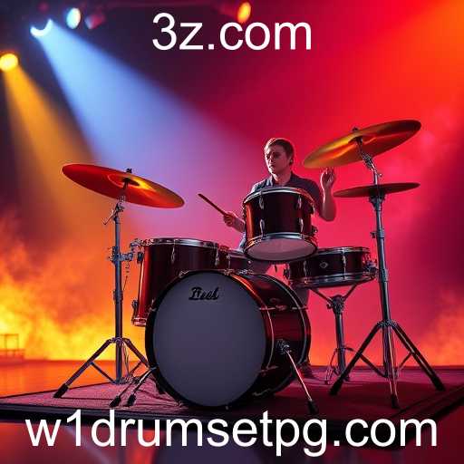 Expansão Digital: O Impacto do w1-drumsetpg.com no Mercado de Jogos