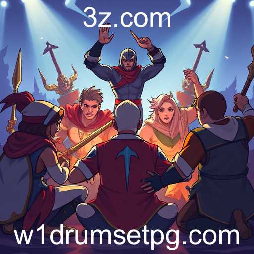 Explorando o Fascinante Mundo dos Jogos Musicais