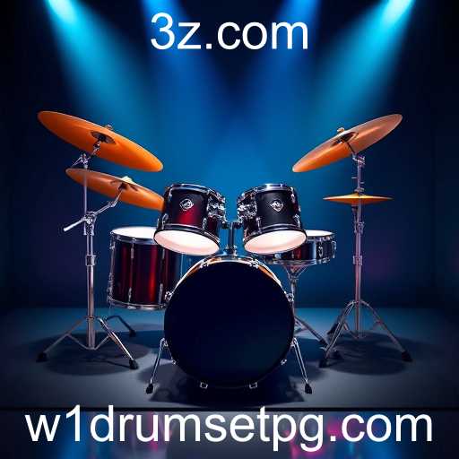Explorando o Mundo de Jogos Online em w1-drumsetpg.com