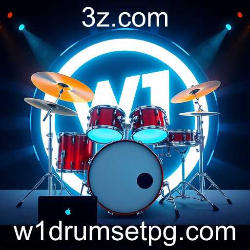A Ascensão do w1-drumsetpg.com no Universo dos Games