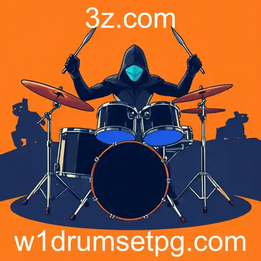 Revolução nos Jogos Online: A Ascensão de w1-drumsetpg.com