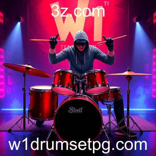 A Ascensão do w1-drumsetpg.com no Cenário de Jogos Online