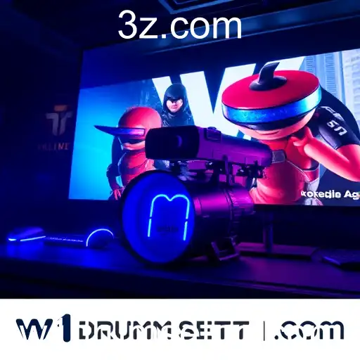 Novidades e Tendências de w1-drumsetpg.com