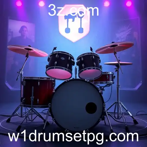 O Impacto do 'w1-drumsetpg.com' na Comunidade de Jogos em 2026