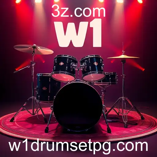 O Impacto de w1-drumsetpg.com no Mercado de Jogos