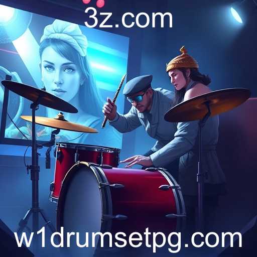 Inovação e Engajamento: O Impacto do w1-drumsetpg.com nos Jogos Online