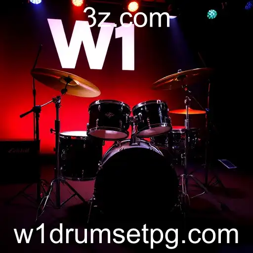 Revolução dos Jogos Musicais: A Ascensão do Drumset Virtual