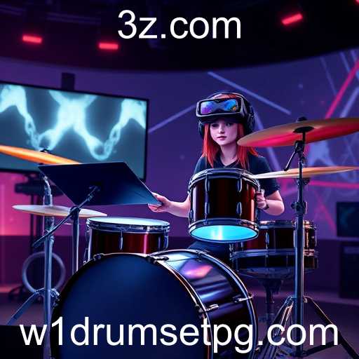 A Revolução dos Jogos Musicais Online