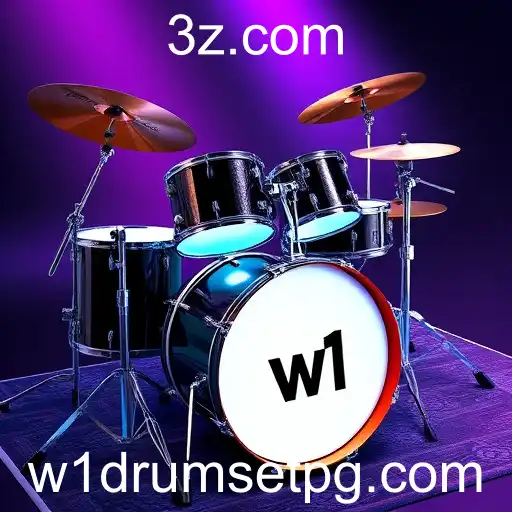 Novidades no Mundo dos Jogos: DrumsetPG e Mais