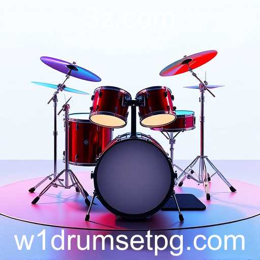 A Revolução dos Jogos Online com w1-drumsetpg.com