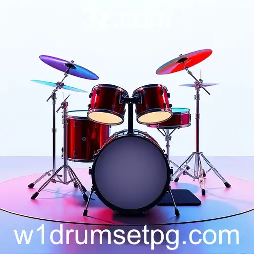 A Revolução dos Jogos Online com w1-drumsetpg.com