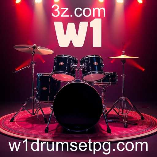 A Ascensão do w1-drumsetpg.com no Mundo dos Jogos