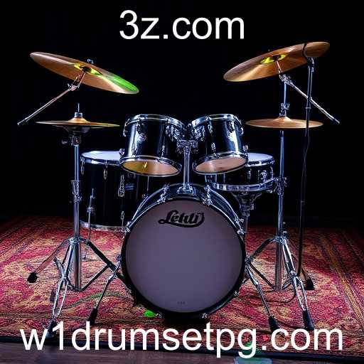 A Ascensão do w1-drumsetpg.com no Cenário de Jogos