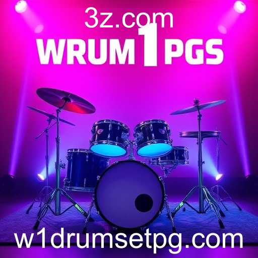 A Ascensão do w1-drumsetpg.com no Mundo dos Jogos Online