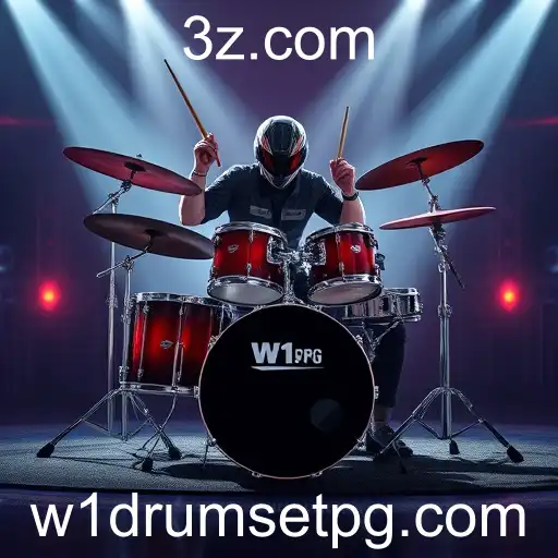 Explorando o Sucesso do W1-Drumsetpg em 2026