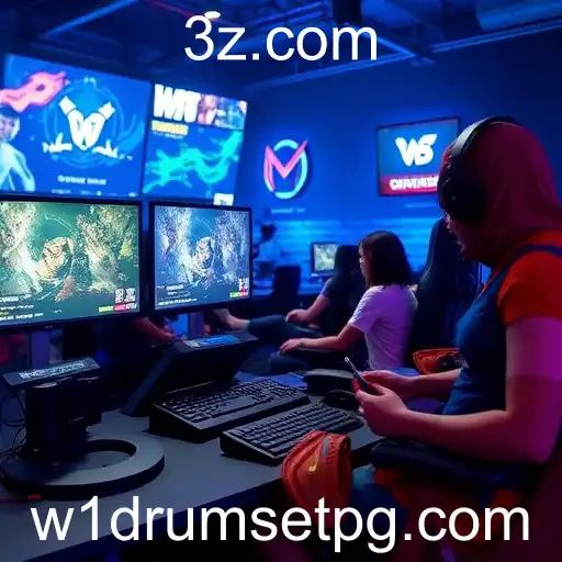 Tecnologia e Entretenimento: Em Alta nos Jogos Online