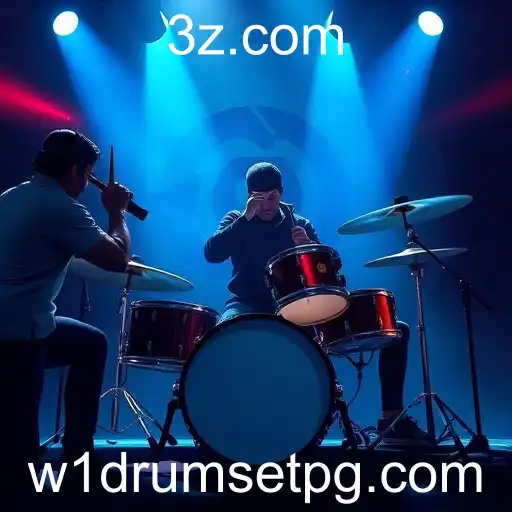 Impacto do w1-drumsetpg.com no Mundo dos Jogos Online