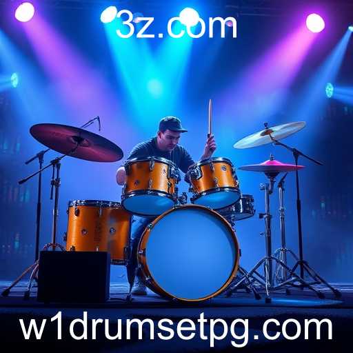 Revolução nos Jogos Online: O Impacto de w1-drumsetpg.com