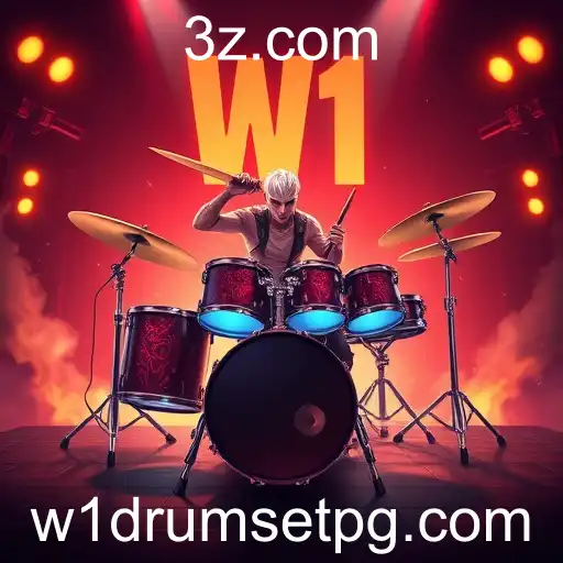Inovações de w1-drumsetpg.com no Mundo dos Jogos