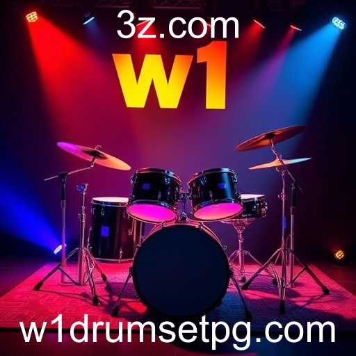 Ascensão do w1-drumsetpg.com no Mundo dos Jogos Online em Português